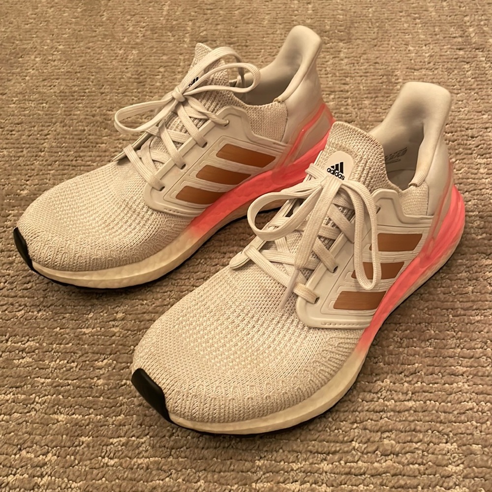 Adidas Ultraboost 20 size 6.5